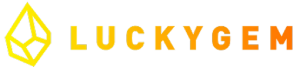 LuckyGem Logo